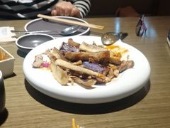 -隆喜元鱼汤包·海鲜(中联广场店)