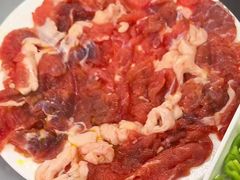 -松明一烤肉馆(鲁园店)