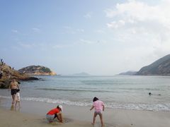 -大澳渔村及棚屋