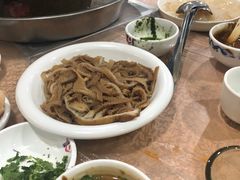 -鑫龙火锅城(环山路店)