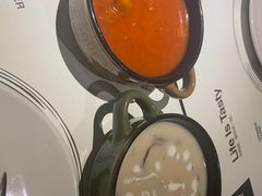 -西堤牛排(北京国瑞店)
