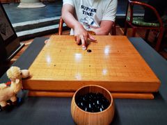 -敦煌山庄摘星阁