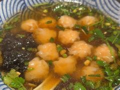 -北丐先生·野馄饨烧烤(泰达E街区店)
