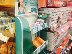 -Boots(廊曼机场店)