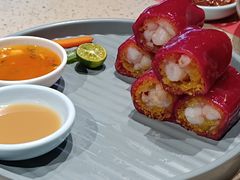 -点都德(汇点楼店)
