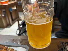 -半酌烧烤小酒馆(南京东路店)