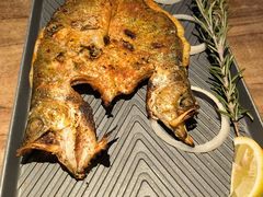 -耶里夏丽·新疆菜(徐家汇甄选店)