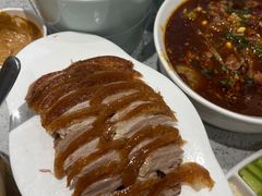 -紫光园·烤鸭(定慧桥店)