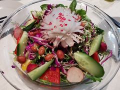 老爹大拌菜-李老爹香辣蟹(宣武门店)