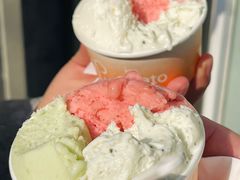 -Dip in Gelato(富民路店)