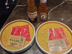 -一绪に和牛寿喜烧(罗湖益田假日店)
