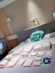 -哈佛宝贝月子会所(登封店)