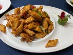-伊带伊路新疆美食府(呼家楼店)
