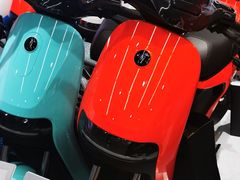 -九号电动车(安定门内大街店)