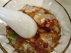 -蜀腾川·火锅鱼.烤鱼(新世界城店)