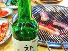 -牛信亭韩国料理·炭火烤肉(紫藤路店)