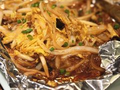 -蚝翅·海鲜粥·烧烤·羊肉季(鄞州万达店)