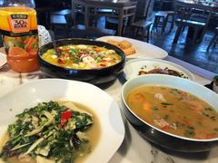 -二十八里太湖船菜(吉祥路店)