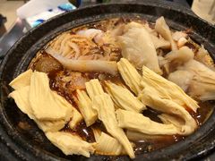 -川香煲(茅台路店)