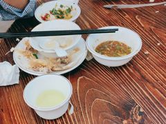 -正能量脆肉鲩火锅