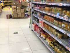 -世纪联华超市(金华双龙店)