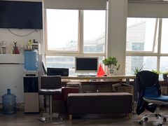 -微笑时刻照相馆·企业合影·商务外拍(北京五道口店)