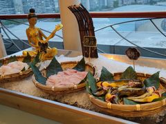 -火舞泰·泰式海鲜火锅餐厅(世纪城店)