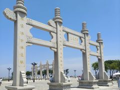 -天津妈祖文化园