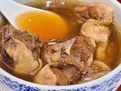 -小粤楼·怀旧粤菜(万辉国际广场店)