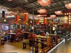 -老山东·山东菜(鲁菜名店)