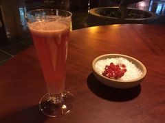 石榴汁-解香楼(八盘岭路店)