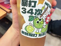 -蚝蚝先生·广式烧烤(信天广场店)