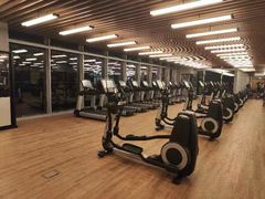 -燃坊JEN ACTIVE游泳健身中心·深圳前海JEN酒店