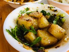 -洞子口张老二凉粉(文殊院店)