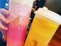 -喜茶(北京三里屯太古里店)