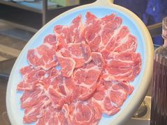 -匹夫涮肉城(黄村店)