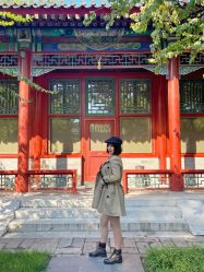 -颐和宾馆宴会厅