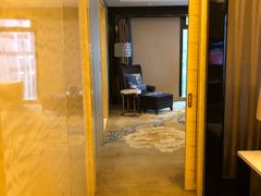 -长沙富力万达文华酒店