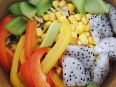 -大四喜沙拉(四条巷店)