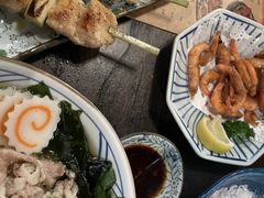 -哥哥の深夜食堂(红松东路店)