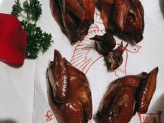 -燕郊烧鸽子(酷车小镇店)