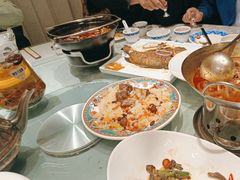 -巴依老爷新疆美食(昌平店)
