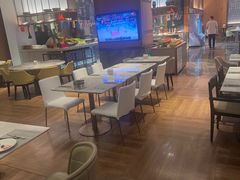 -盐城万豪酒店-盐城厨房西餐厅