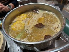 -潮界(虹桥新天地店)