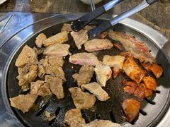 -33韩式自助烧烤(环城南路店)