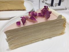 -Lady M(沙田新城市广场店)