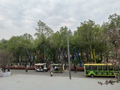 -武汉园博园(武汉自然博物馆)