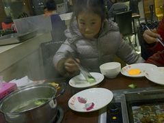 -金汉轩自助烤肉(成武店)