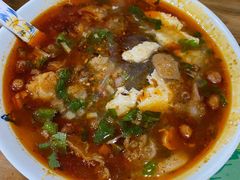 -豆相识•九九豆腐脑(牛咡桥店)