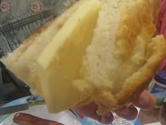 菠萝油-金华冰厅